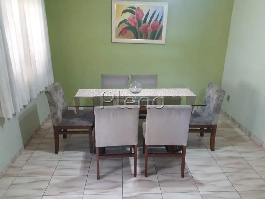 Sobrado à venda em Campinas, Parque Montreal, com 3 quartos, com 108 m²