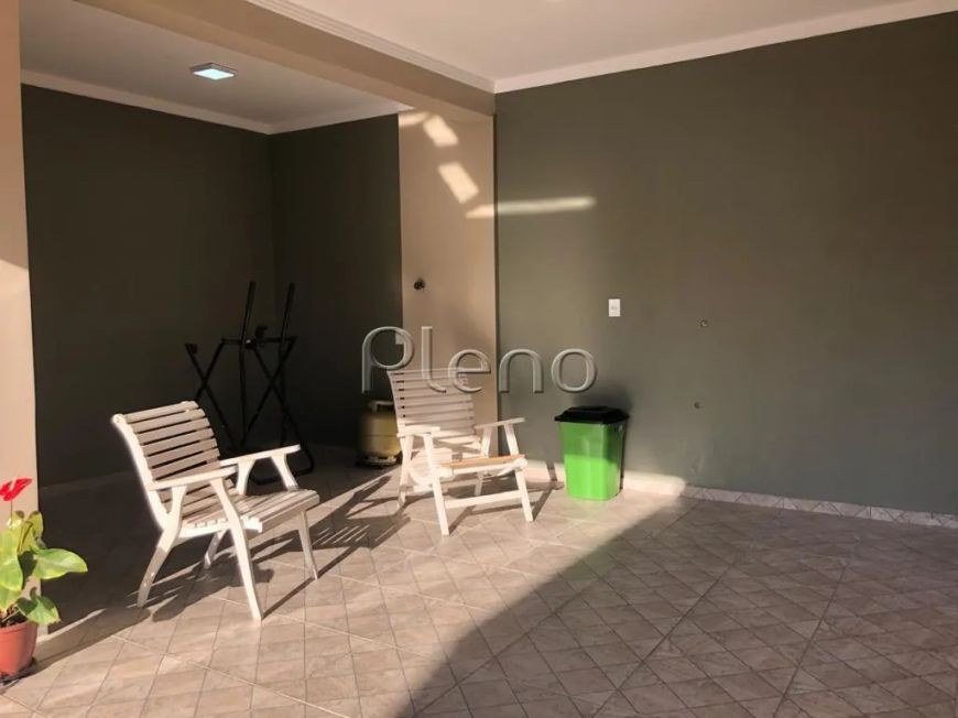 casa - Parque Camélias - Campinas