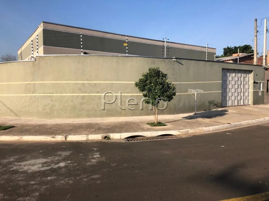 casa - Parque Camélias - Campinas