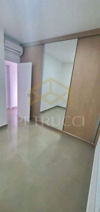 Apartamento Residencial à venda, Vila Itapura, Campinas - AP9881.