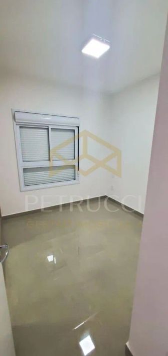 Apartamento Residencial à venda, Vila Itapura, Campinas - AP9881.