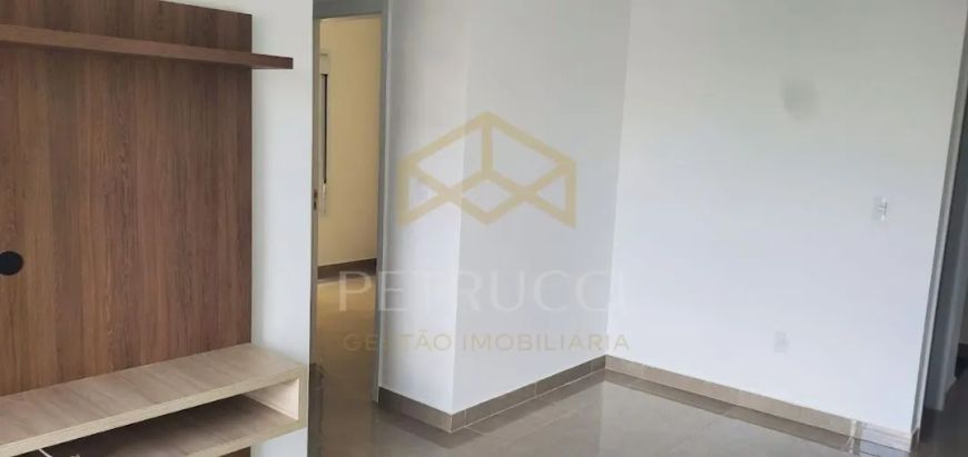 Apartamento Residencial à venda, Vila Itapura, Campinas - AP9881.