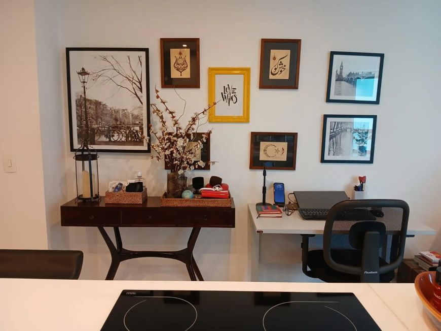 Imóvel para venda com 45 metros quadrados com 1 quarto em Jardim Paulista - São Paulo - SP