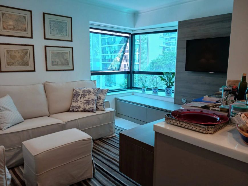 Imóvel para venda com 45 metros quadrados com 1 quarto em Jardim Paulista - São Paulo - SP
