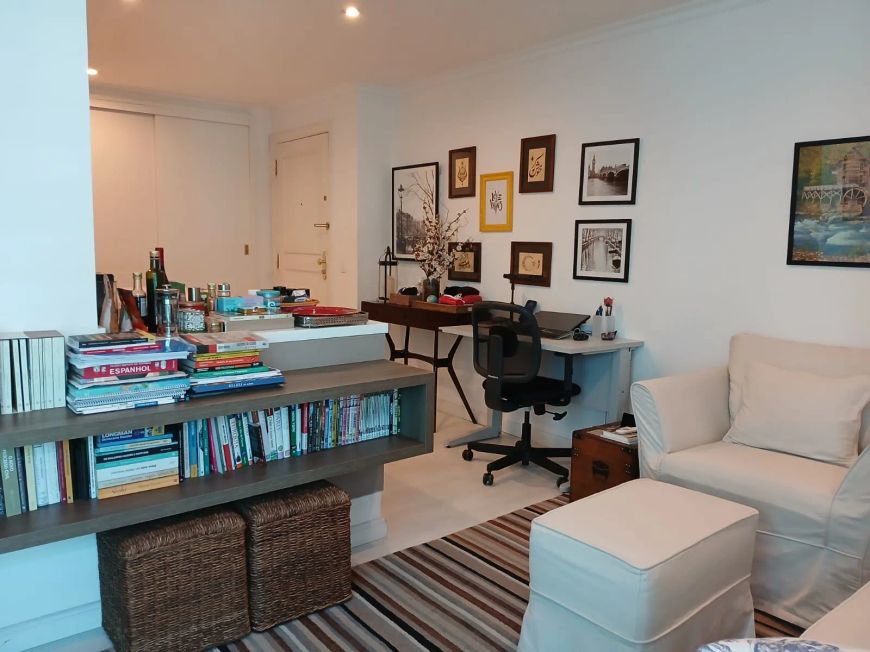 Imóvel para venda com 45 metros quadrados com 1 quarto em Jardim Paulista - São Paulo - SP