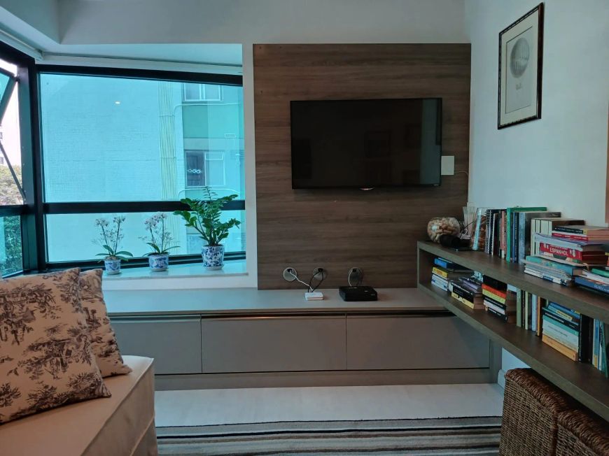 Imóvel para venda com 45 metros quadrados com 1 quarto em Jardim Paulista - São Paulo - SP