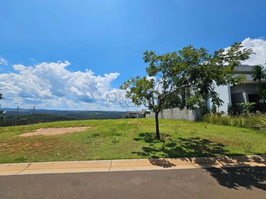 Terreno à venda em Campinas, Loteamento Residencial Entre Verdes (Sousas), com 1200 m²