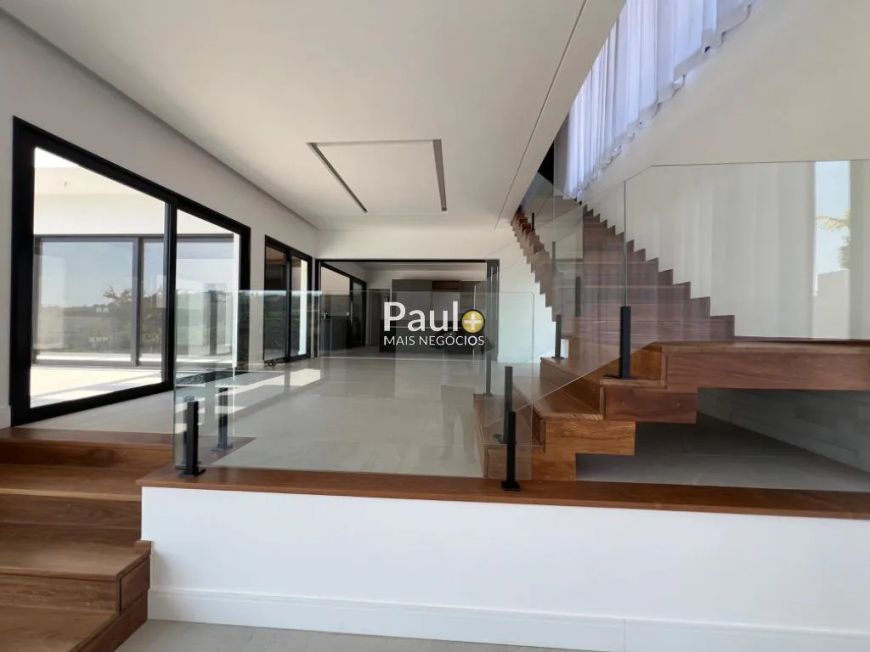 Sobrado à venda em Campinas, Loteamento Residencial Entre Verdes (Sousas), com 4 suítes, com 650 m²