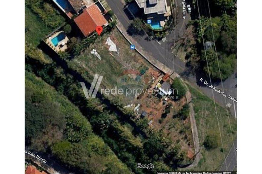 PREÇO REDUZIDO!!! Terreno por R$ 320.000,00 no Jardim Lumen Christi - Campinas/SP