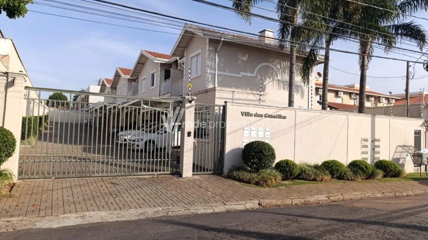 casa - Chácara Primavera - Campinas