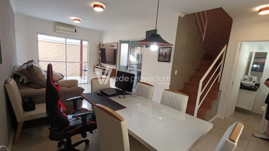 casa - Chácara Primavera - Campinas