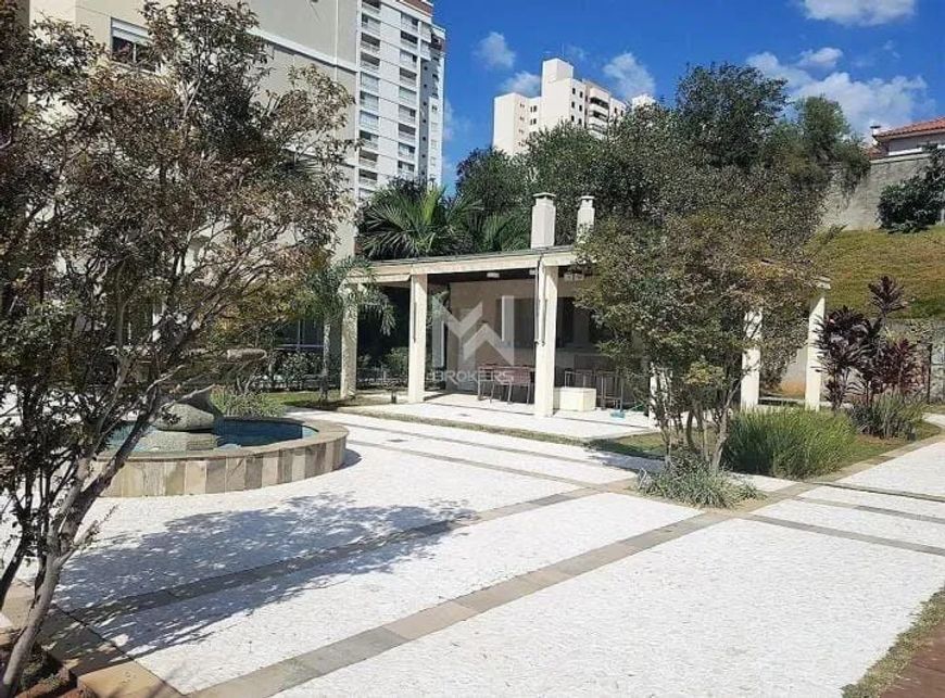 Apartamento à venda no Condomínio Residencial Club House em Campinas- SP