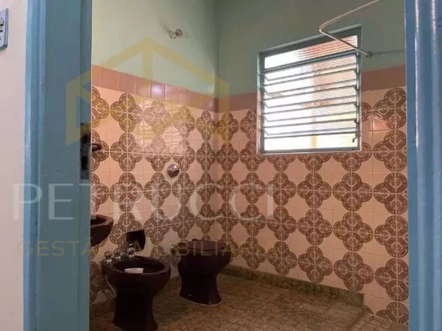 Casa Residencial à venda, Jardim Pita, Campinas - CA2562.