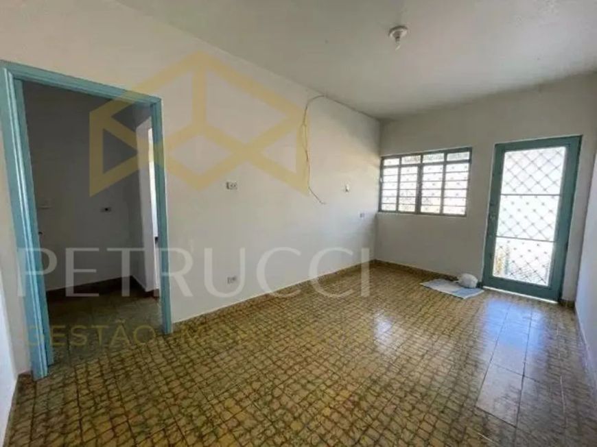 Casa Residencial à venda, Jardim Pita, Campinas - CA2562.