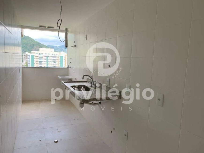 Cobertura à venda, 3 quartos, 1 suíte, 2 vagas, Recreio dos Bandeirantes - RIO DE JANEIRO/RJ