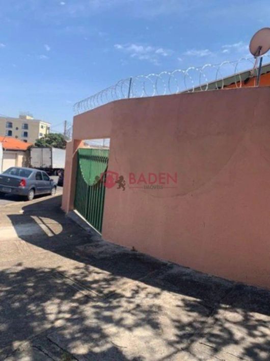 Casa à venda em Campinas, Jardim Ouro Branco, com 4 quartos, com 167 m²