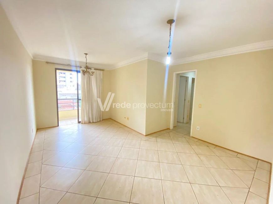 apartamento - Jardim Proença - Campinas