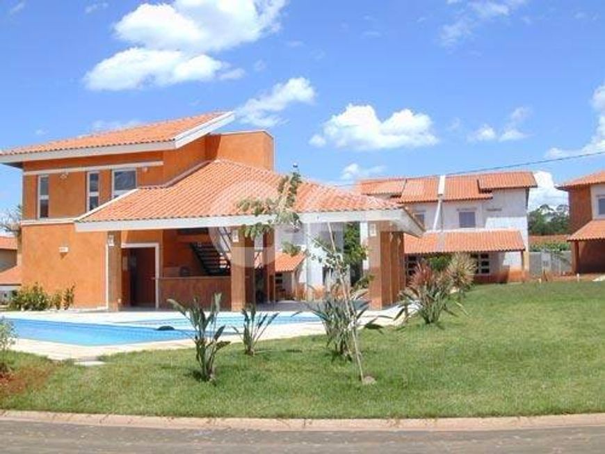 casa - Parque Imperador - Campinas