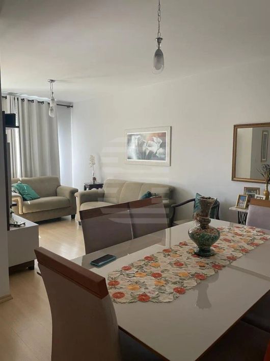 Apartamento a venda no Botafogo com 3 quartos