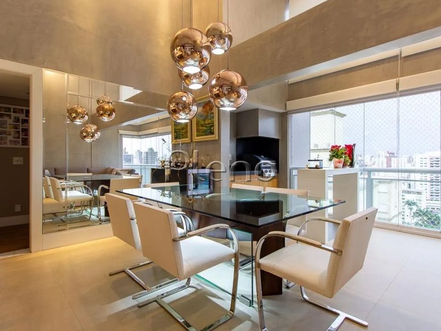 Apartamento à venda em Campinas, Vila Itapura, com 3 quartos, com 108 m², Vitrine Guanabara