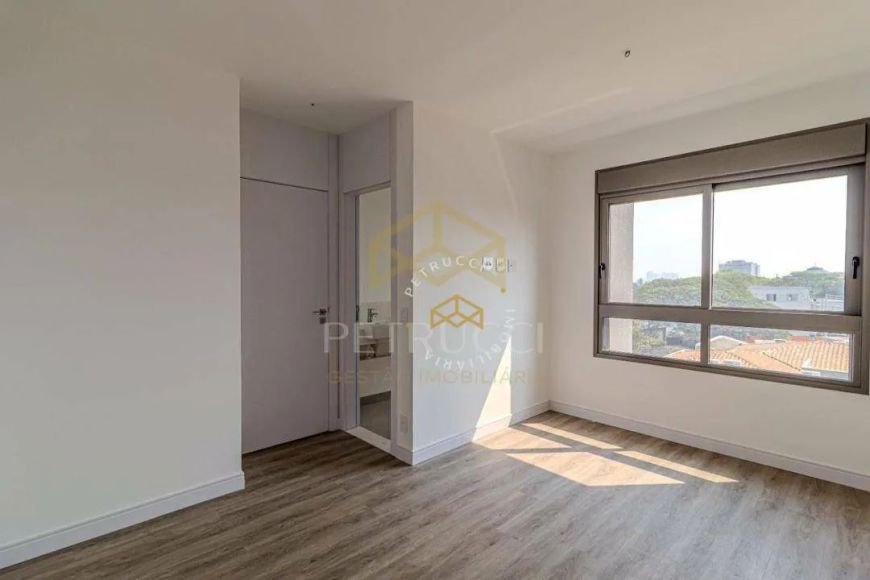 Apartamento Residencial à venda, Nova Campinas, Campinas - AP6247.
