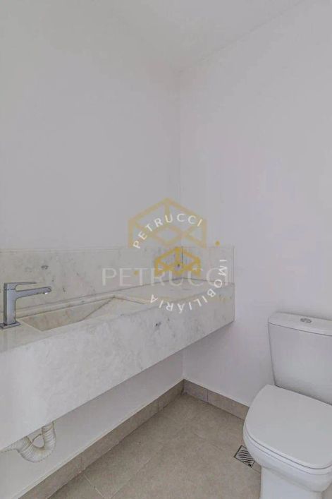 Apartamento Residencial à venda, Nova Campinas, Campinas - AP6247.