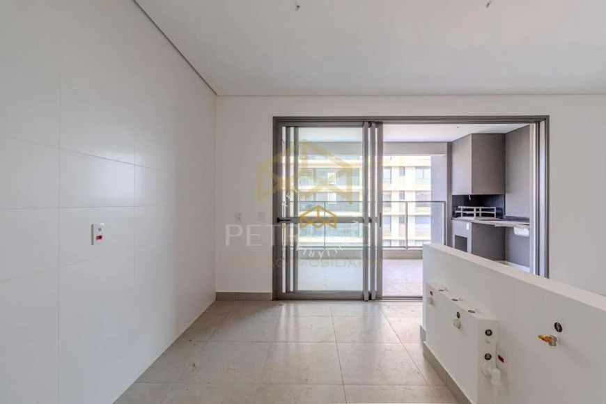 Apartamento Residencial à venda, Nova Campinas, Campinas - AP6247.
