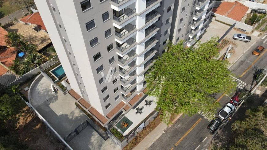 apartamento - Nova Campinas - Campinas