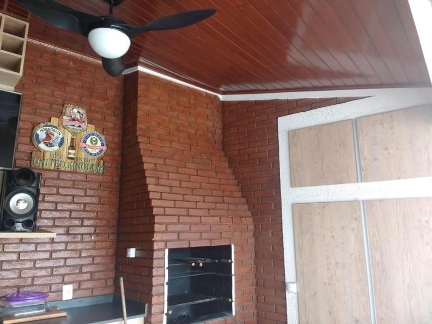 Sobrado à venda em Campinas, Jardim Paranapanema, com 2 quartos, com 124 m²