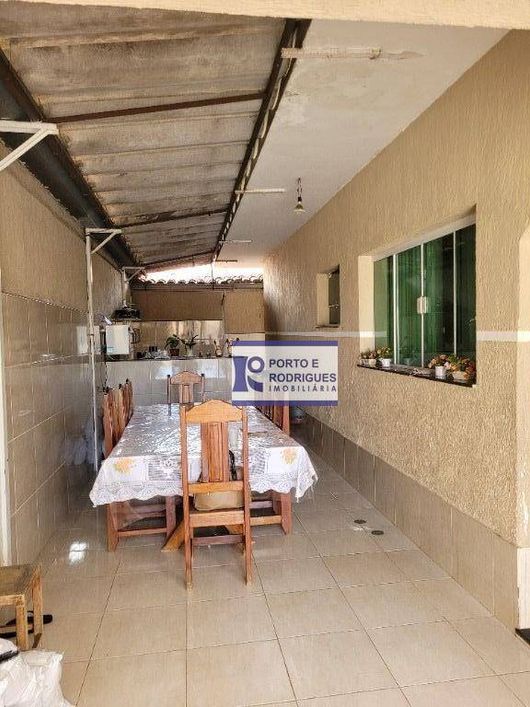 Casa com 3 dormitórios à venda, 248 m² por R$ 800.000,00 - Jardim Eulina - Campinas/SP
