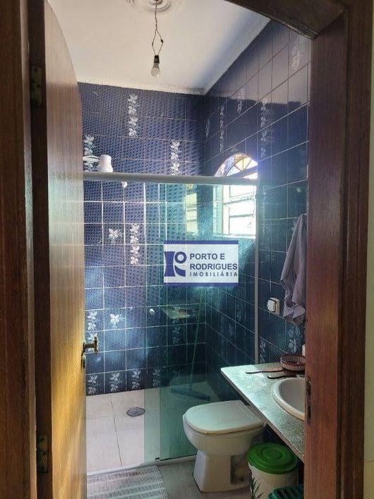 Casa com 3 dormitórios à venda, 248 m² por R$ 800.000,00 - Jardim Eulina - Campinas/SP