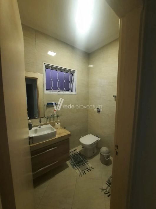 casa - Jardim Nova Europa - Campinas