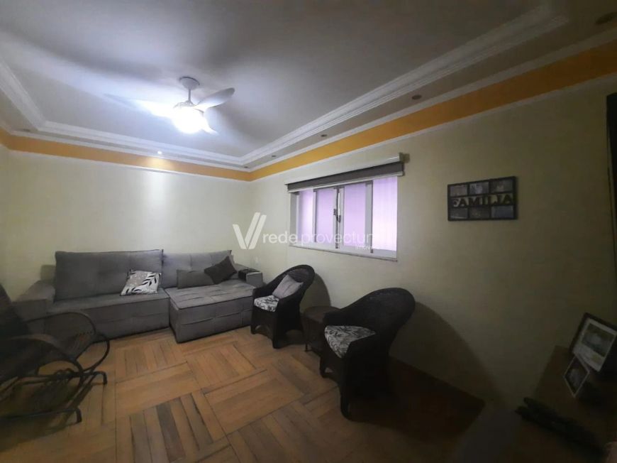 casa - Jardim Nova Europa - Campinas