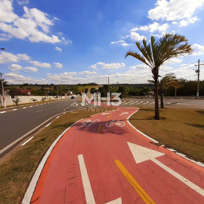 terreno - Loteamento Caminhos de São Conrado (Sousas) - Campinas