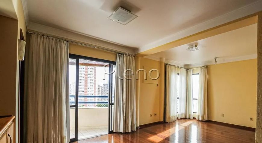 Apartamento à venda em Campinas, Vila Lemos, com 4 suítes, com 156 m², Edifício Pedra Preta