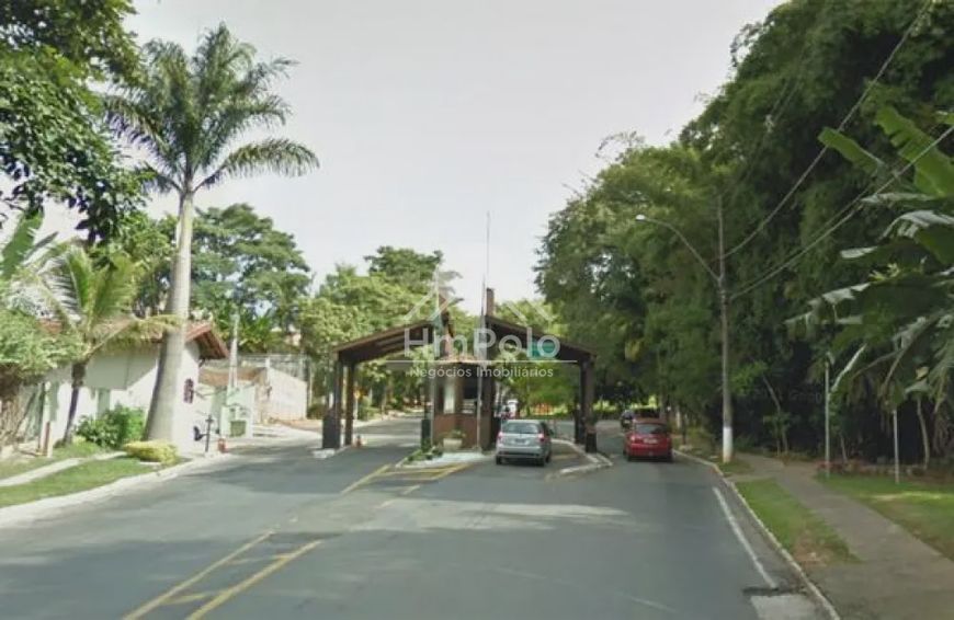 TERRENO COM 628,50M² À VENDA NO DISTRITO DE SOUSAS CAMPINAS/SP