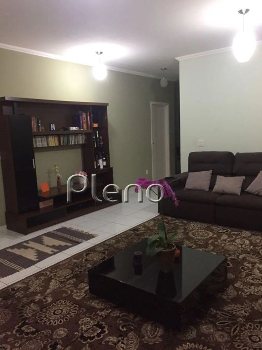 Casa à venda em Campinas, Jardim Andorinhas, com 3 quartos, com 128 m²