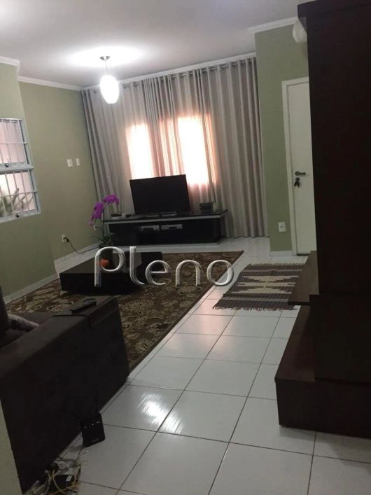 Casa à venda em Campinas, Jardim Andorinhas, com 3 quartos, com 128 m²