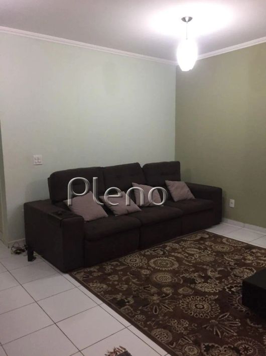 Casa à venda em Campinas, Jardim Andorinhas, com 3 quartos, com 128 m²
