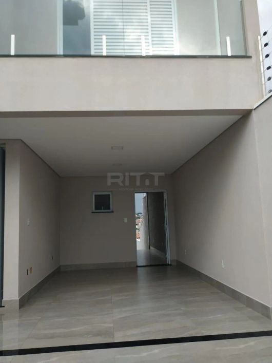 Casa à venda em Campinas, Residencial Parque da Fazenda, com 3 quartos, com 218 m²