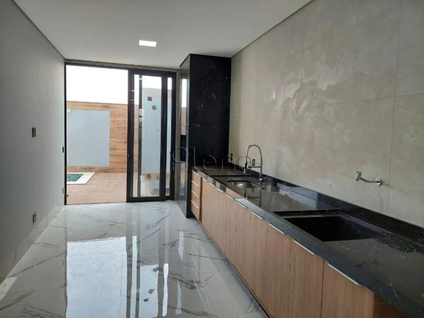 Casa à venda em Campinas, Residencial Parque da Fazenda, com 3 quartos, com 150 m²