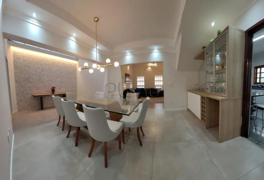 Casa à venda em Campinas, Jardim Bom Retiro, com 4 quartos, com 275 m²