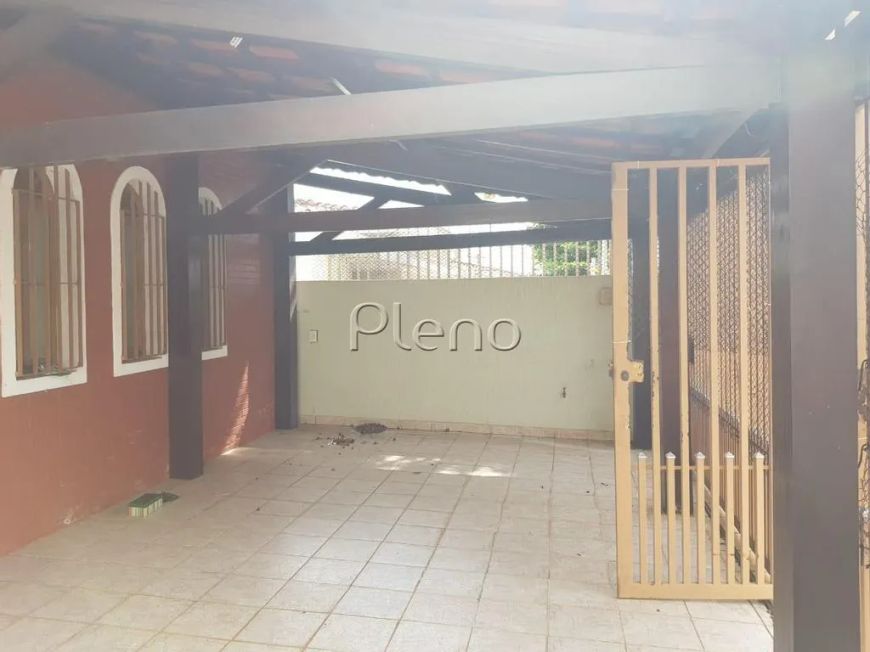 Casa à venda no Jardim Chapadão, 3 quartas - Campinas.
