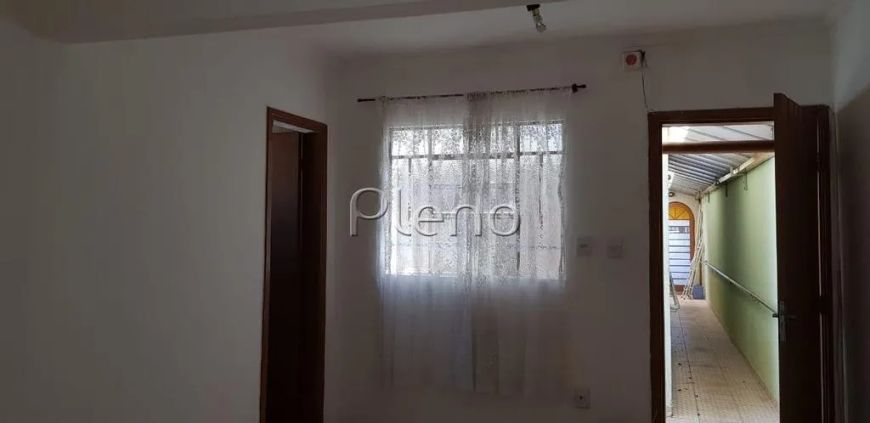 Casa à venda no Jardim Chapadão, 3 quartas - Campinas.