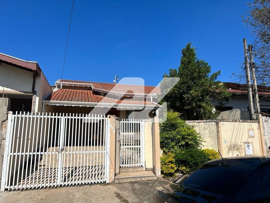 | Casa a venda no Parque Jambeiro |- Campinas/S.P. Ótima localização.