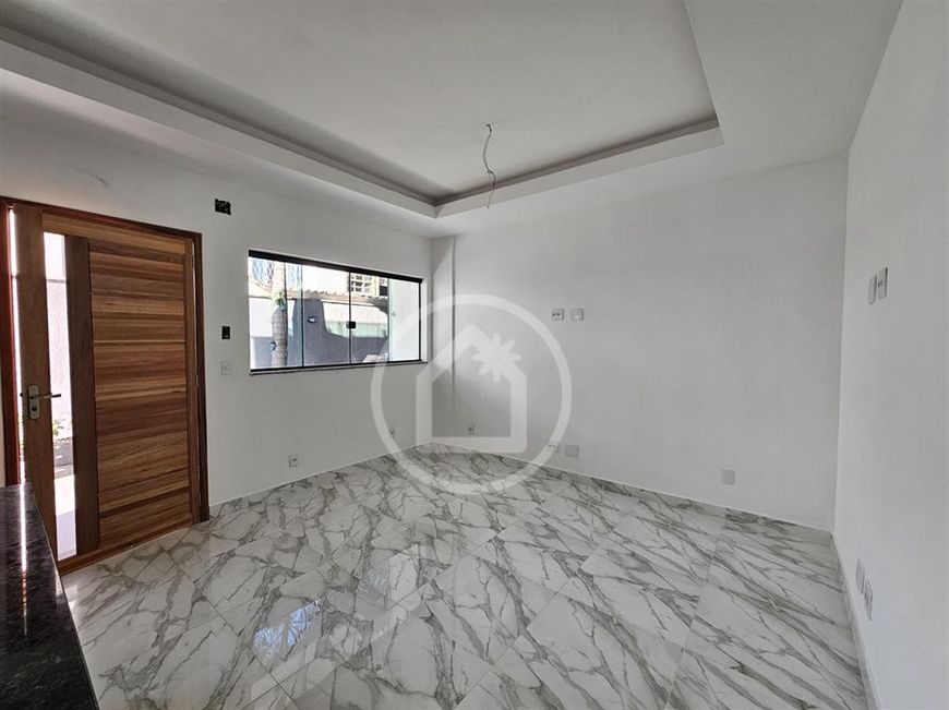 Casa de Condomínio à venda com 115,00m² e 3 quartos em Pechincha, Rio de Janeiro - RJ