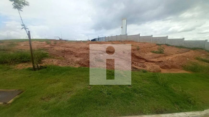 Terreno à venda, 268 m² VISTA CAMPINAS- Residencial Jatibela - Campinas/SP