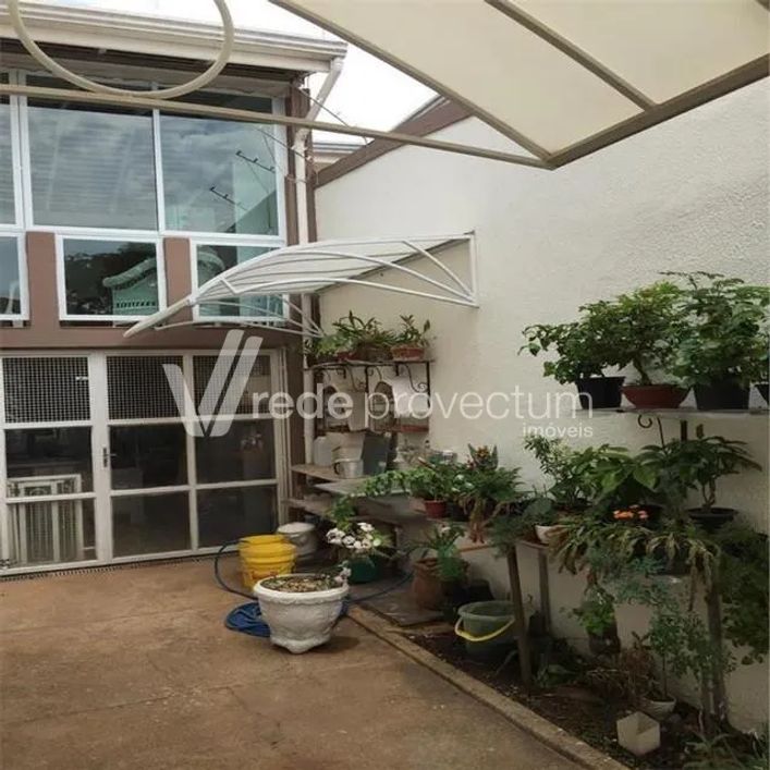casa - Jardim Chapadão - Campinas