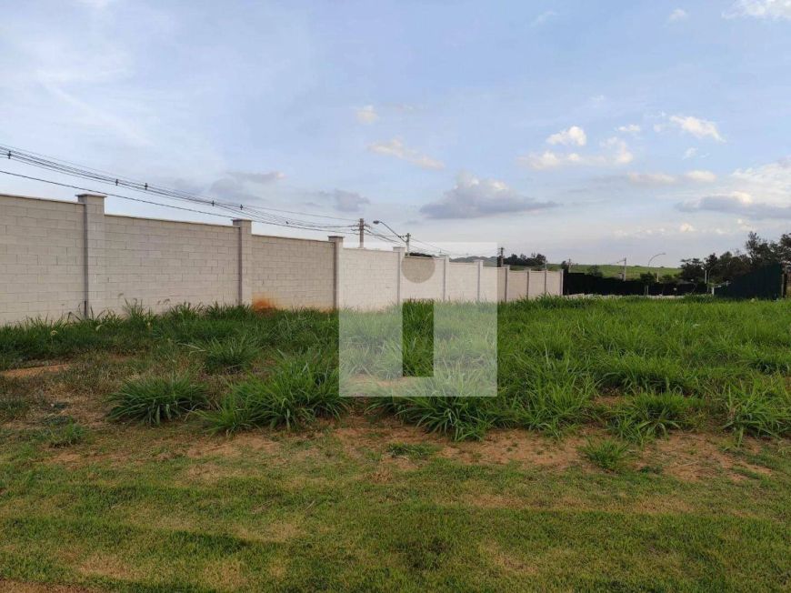 Terreno à venda - Condomínio Vista Campinas - Campinas/SP