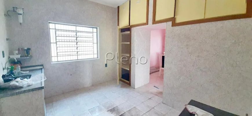 Casa à venda em Campinas, Jardim Nova Europa, com 3 quartos, com 212 m²